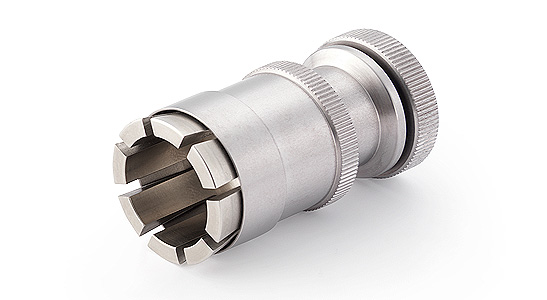 Dụng cụ tháo lắp GRAS RA0302 dành cho micro gắn phẳng 1/2" và 1/4".