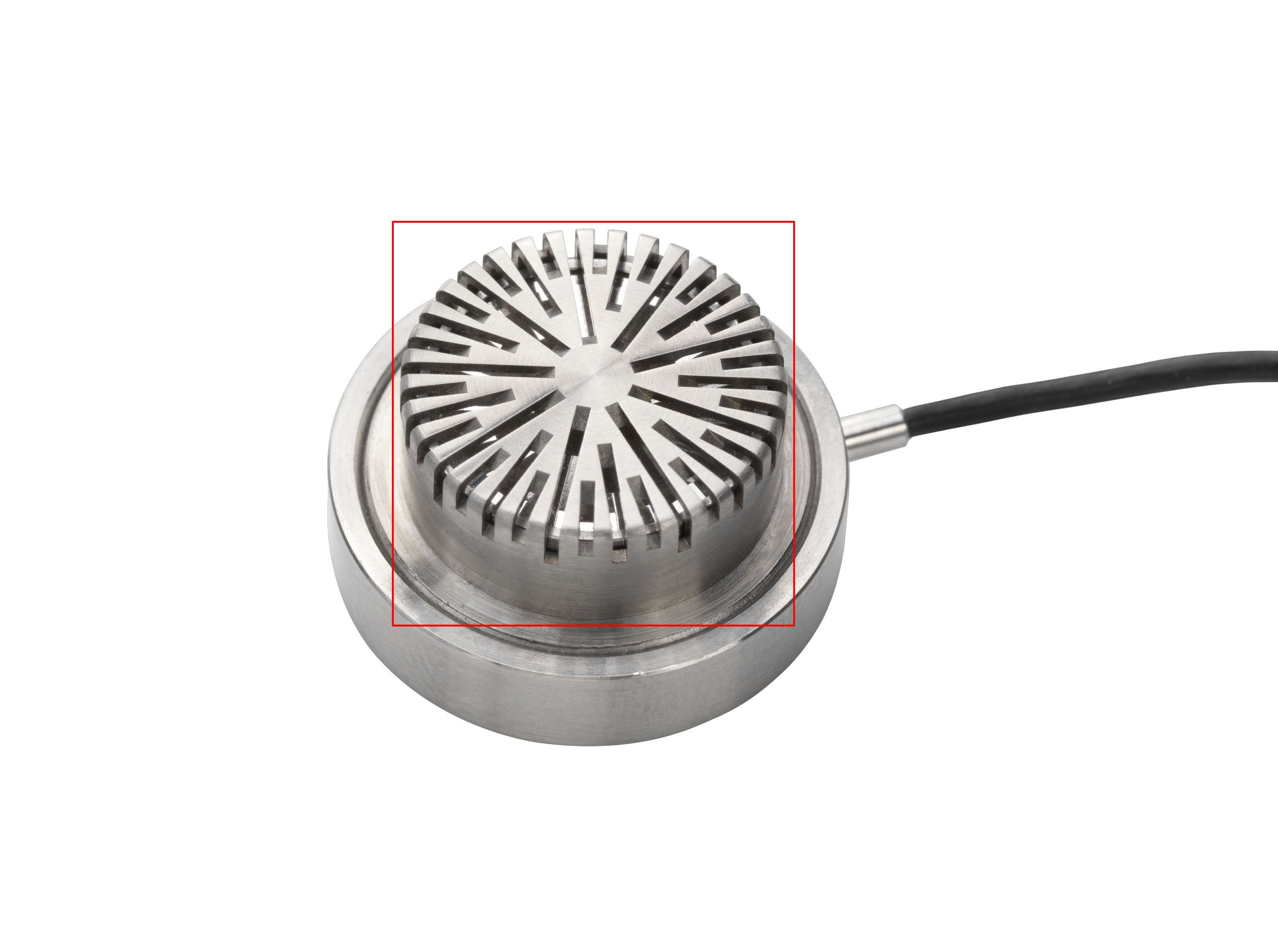 Lưới bảo vệ micro GRAS RA0424 1/2" dành cho micro 47AX/47AD