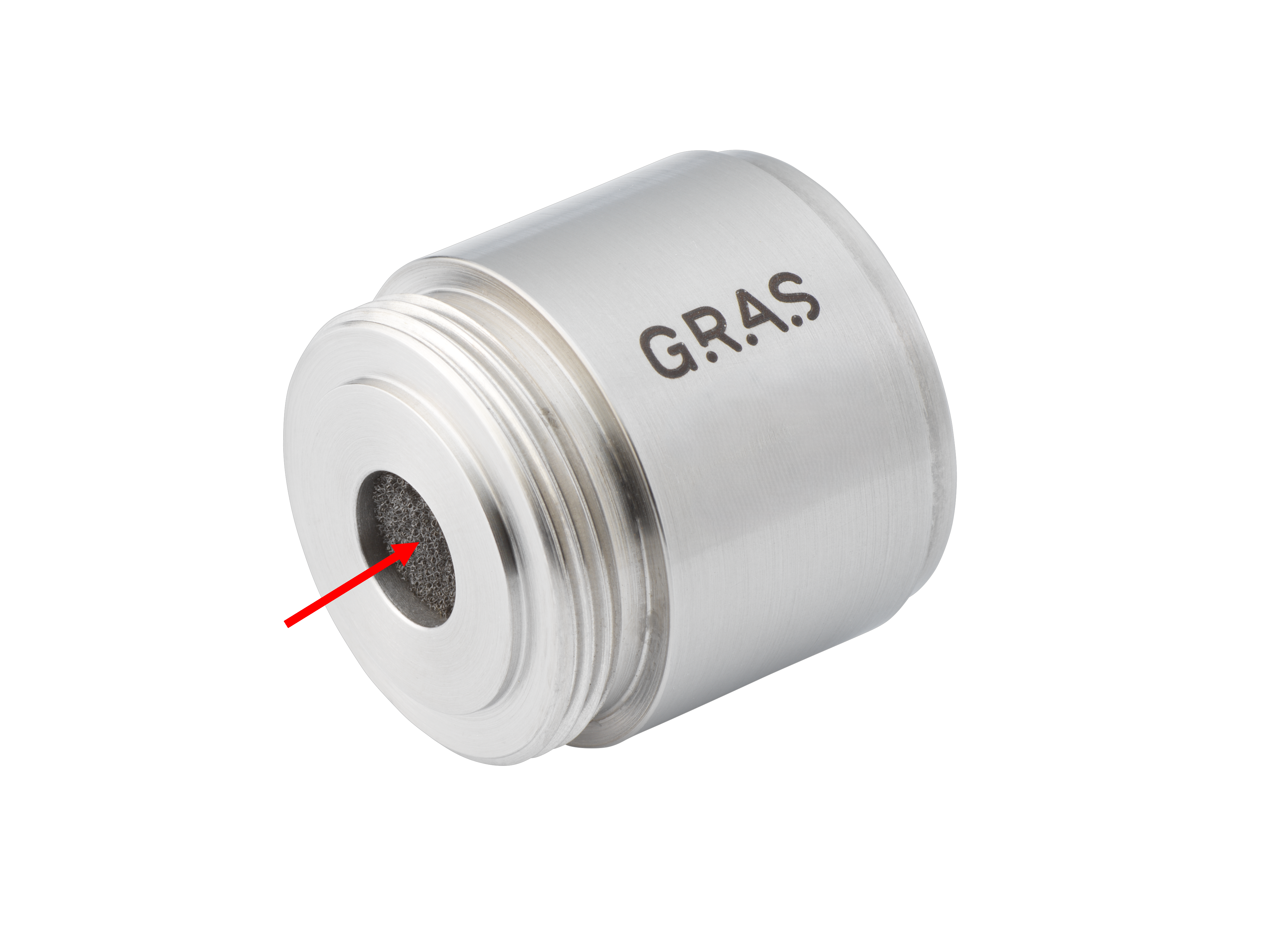 GRAS RA0525 Miếng đệm mút cho thiết bị mô phỏng tai kiểu IEC 60318-4 711, 10 miếng