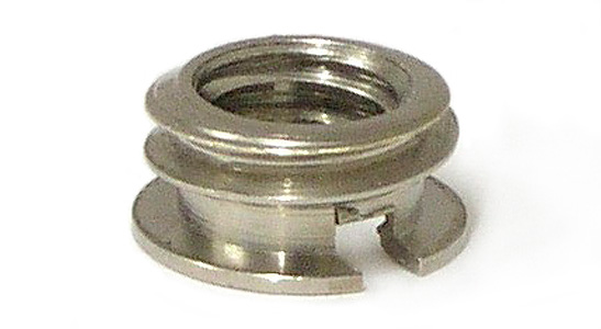 Đầu nối ren chân máy GRAS SK0017