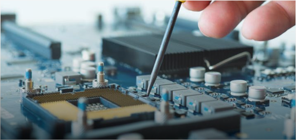 Sửa chữa - Bảo hành