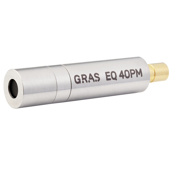 GRAS EQ 40PM EQset™ Micrô cho Dây chuyền Sản xuất 